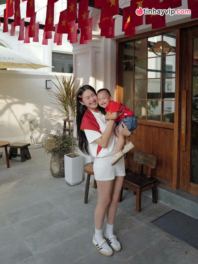 Doãn Hải My là ai? Tiểu sử và hành trình xây dựng hình ảnh thanh lịch của người đẹp Hà Nội