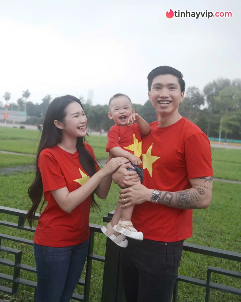 Doãn Hải My là ai? Tiểu sử và hành trình xây dựng hình ảnh thanh lịch của người đẹp Hà Nội