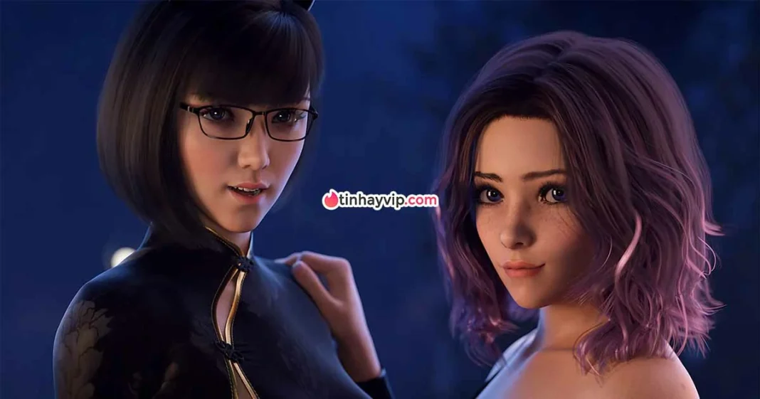 FreshWomen: Siêu phẩm hẹn hò 18+ với nhiều kết thúc