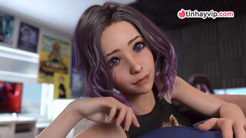 FreshWomen: Siêu phẩm hẹn hò 18+ với nhiều kết thúc