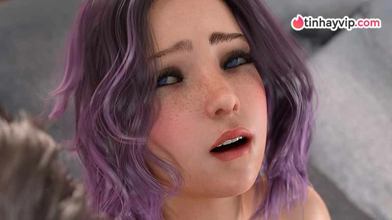FreshWomen: Siêu phẩm hẹn hò 18+ với nhiều kết thúc