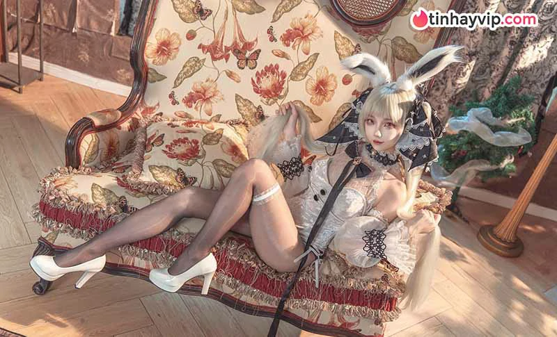 Top 99+ hình gái xinh cosplay anime cực quyến rũ