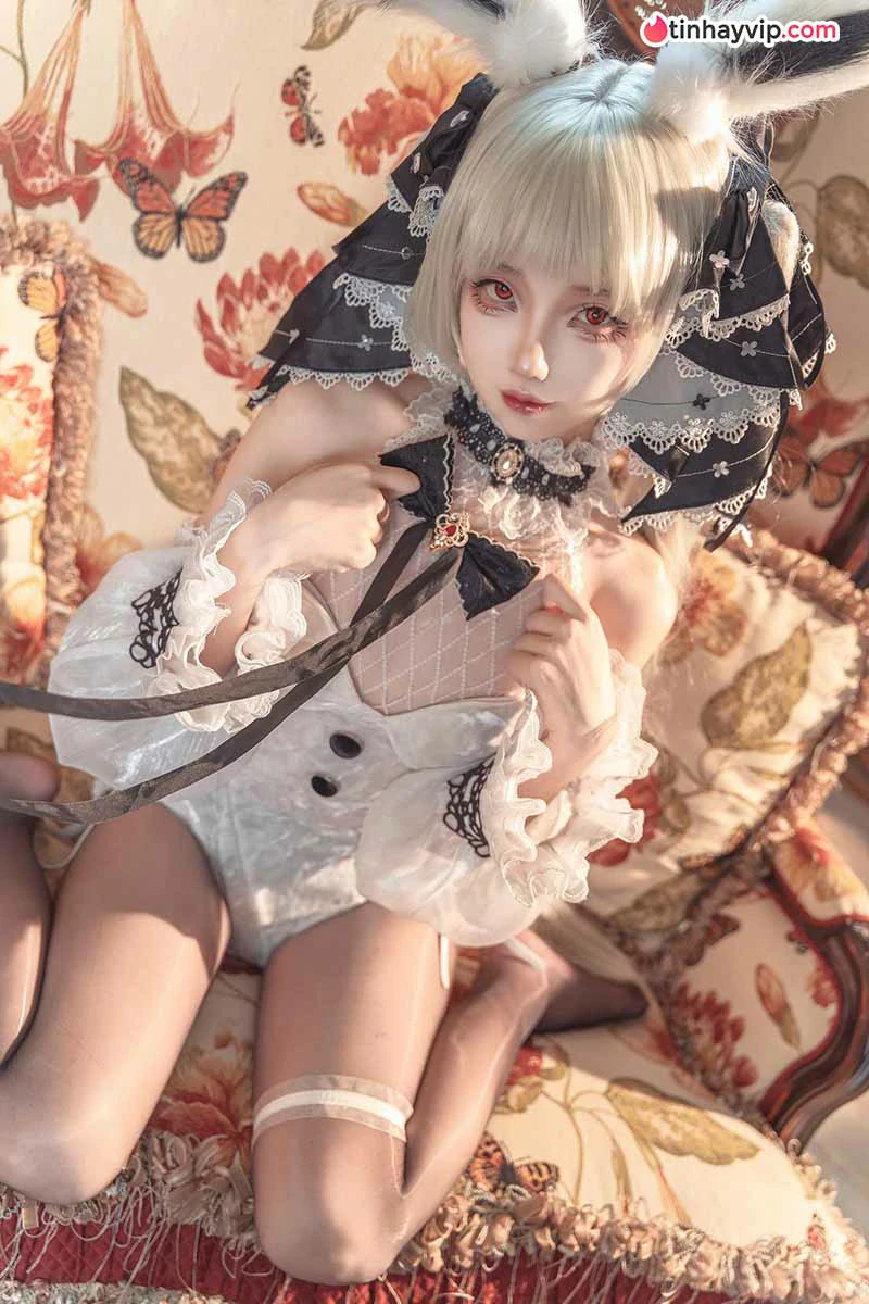 Top 99+ hình gái xinh cosplay anime cực quyến rũ