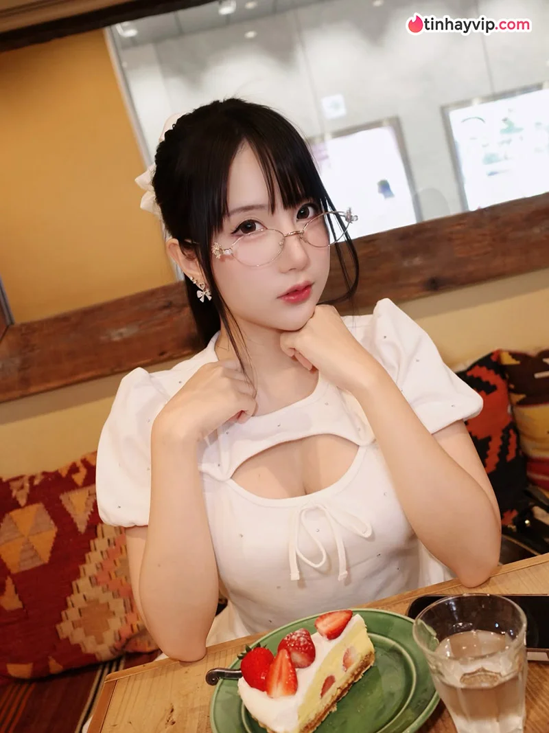 Hình ảnh đời thường của Airi Rabbit