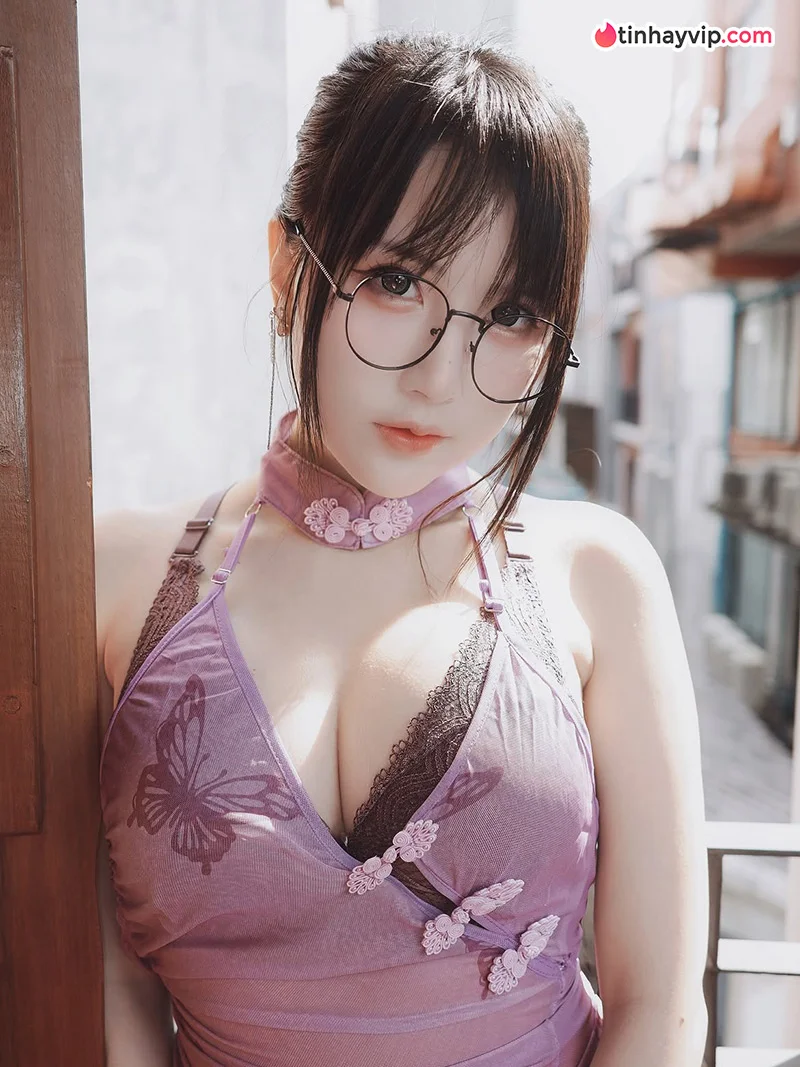 Hình ảnh đời thường của Airi Rabbit
