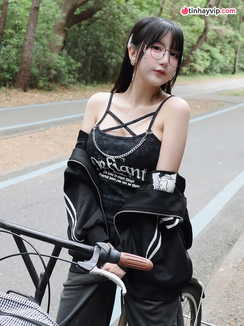 Loạt ảnh cosplay gái xinh cuốn hút của mỹ nhân Thái Lan