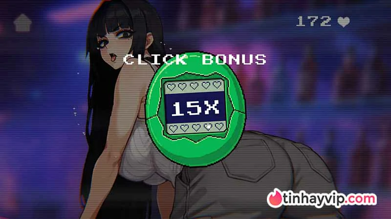 Goth Obsession: Game clicker 18+ cùng dàn goth girl sexy
