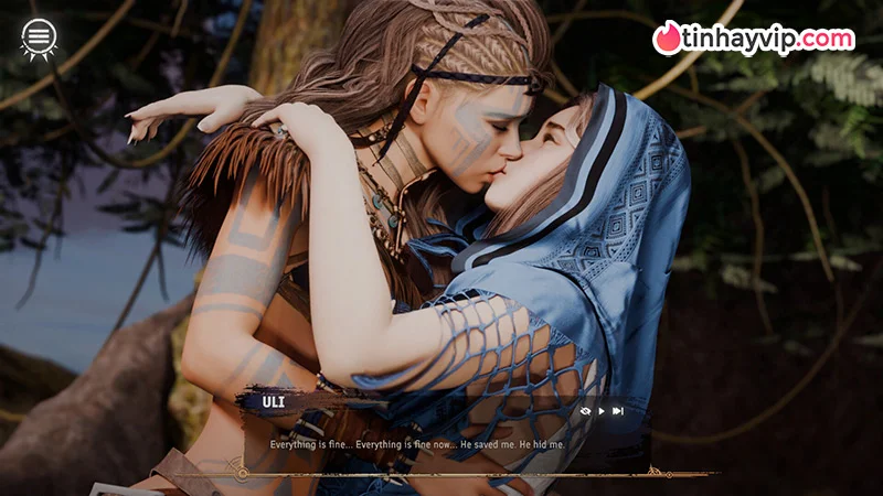 Horny Zero Moan: Chuyến du hí đến rừng thiêng núi độc cùng những mỹ nữ nóng bỏng