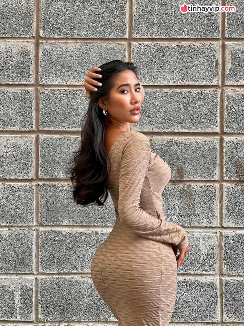 Hot Girl Việt Nam: Top 12 gương mặt đình đám hiện nay