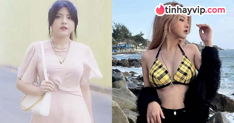 Hot Girl Việt Nam: Top 12 gương mặt đình đám hiện nay