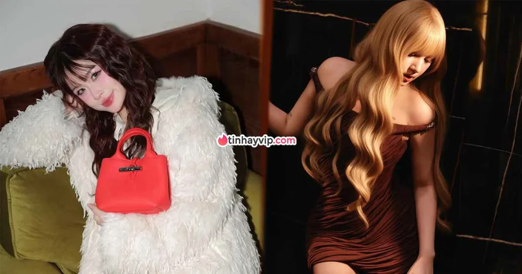 Hot Girl Việt Nam: Top 12 gương mặt đình đám hiện nay
