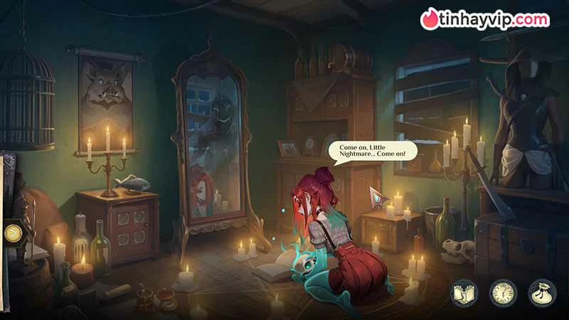 Hotel Tales game người lớn nóng bỏng đáng mong chờ 2026