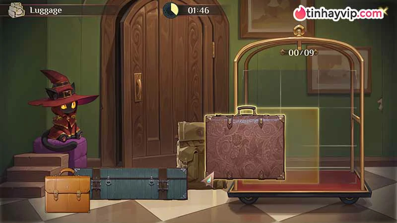 Hotel Tales game người lớn nóng bỏng đáng mong chờ 2026