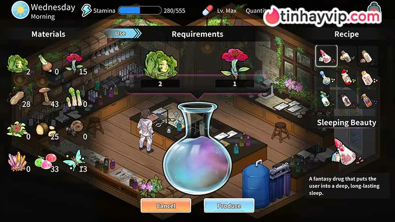 Immoral Bathhouse: Game 18+ kinh doanh tắm hơi để xóa nợ