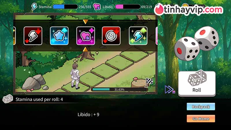 Immoral Bathhouse: Game 18+ kinh doanh tắm hơi để xóa nợ