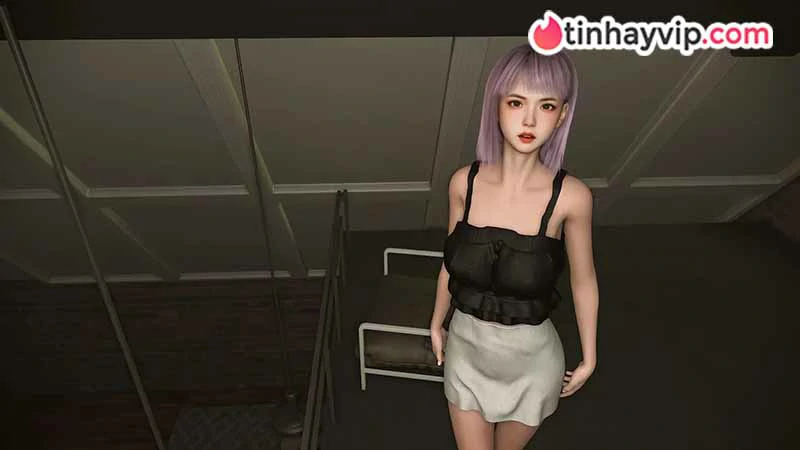 Game NTR và thao túng tâm lý: Top 6 visual novel 18+