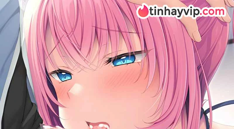Game NTR và thao túng tâm lý: Top 6 visual novel 18+