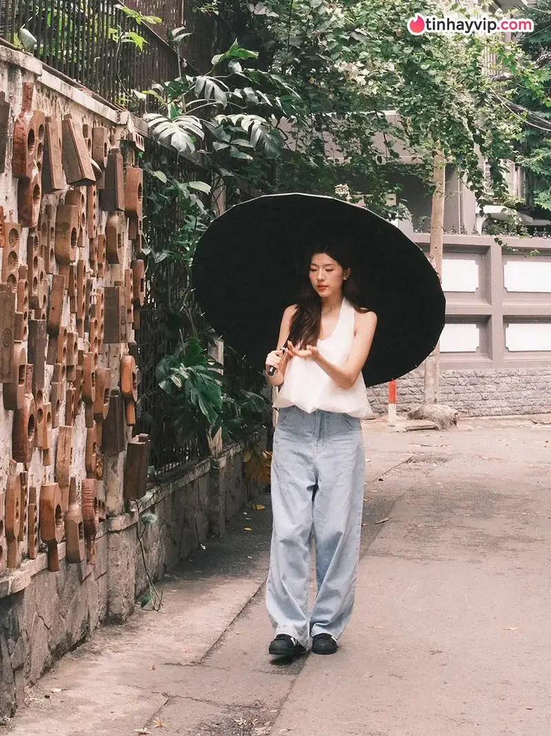 Nữ ca sĩ gây chú ý không chỉ vì học lực khủng mà còn là sự gần gũi, thân thiện