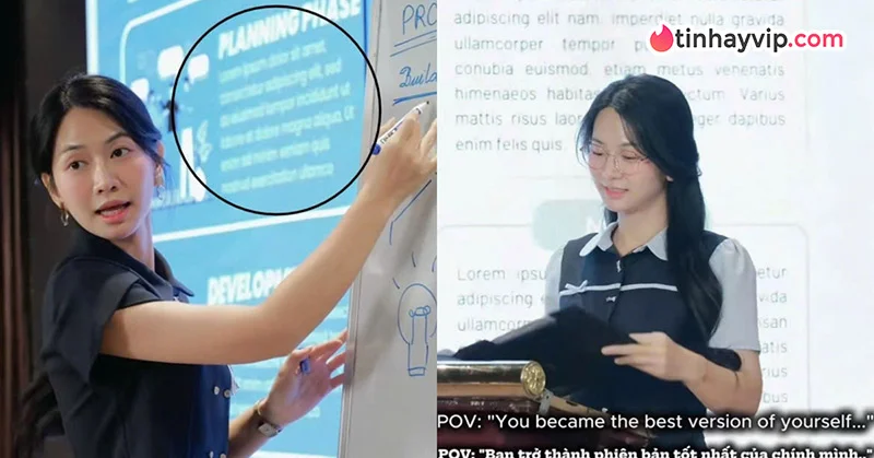 Góc khuất sau màn độc thoại triệu view trên TikTok của Lê Bống