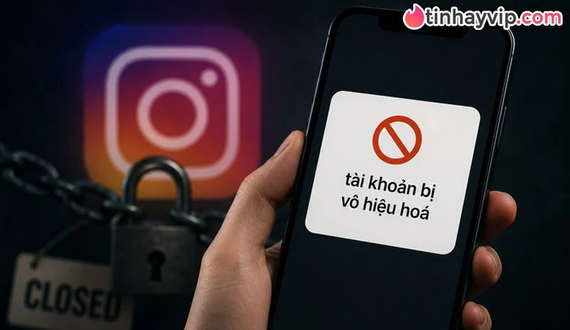 Meta xin lỗi sau sự cố hàng loạt tài khoản Instagram bị khóa tại Việt Nam