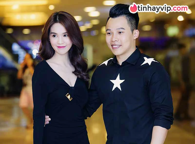 Ngọc Trinh là ai? Hành trình định hình phong cách quyến rũ