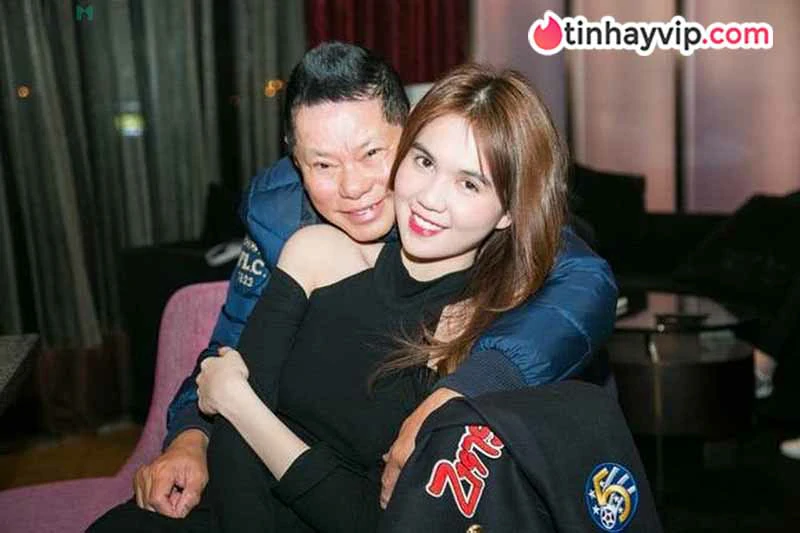 Ngọc Trinh là ai? Hành trình định hình phong cách quyến rũ