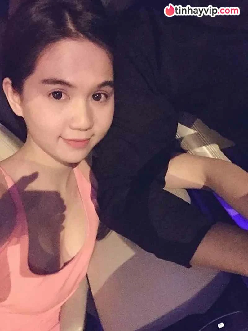 Ngọc Trinh là ai? Hành trình định hình phong cách quyến rũ