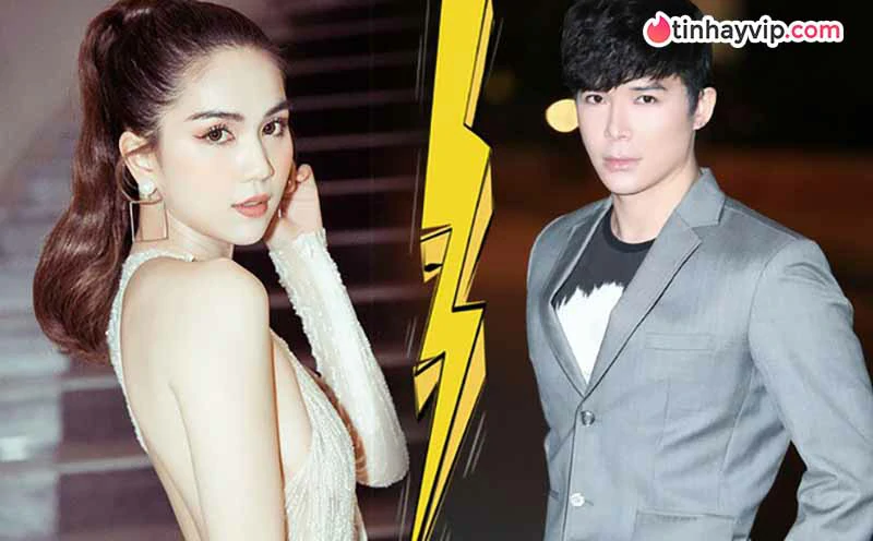 Ngọc Trinh là ai? Hành trình định hình phong cách quyến rũ