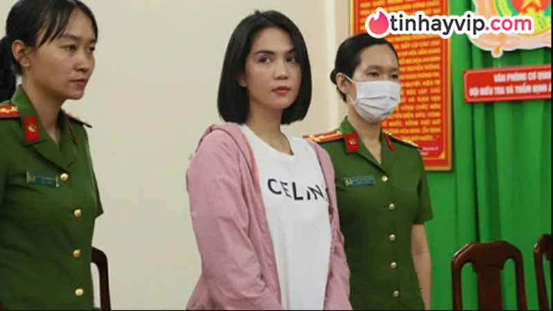 Ngọc Trinh là ai? Hành trình định hình phong cách quyến rũ