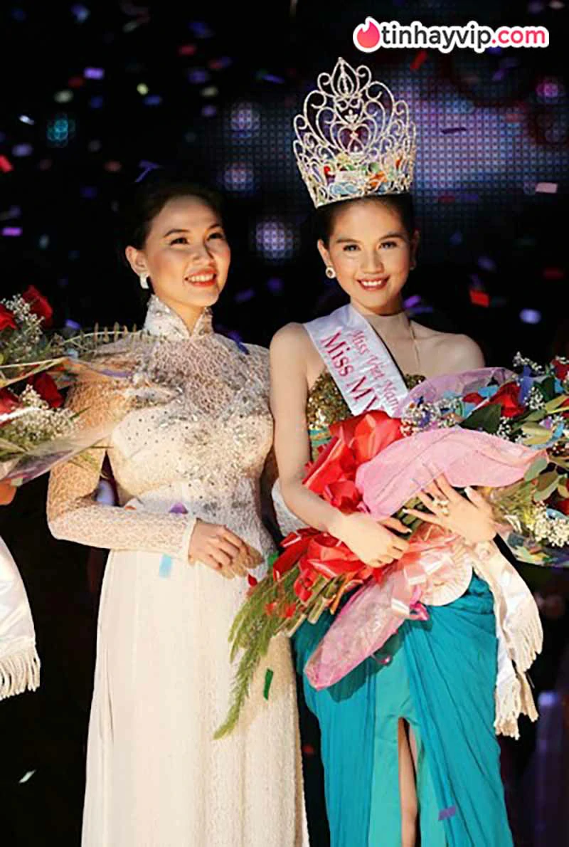 Ngọc Trinh là ai? Hành trình định hình phong cách quyến rũ