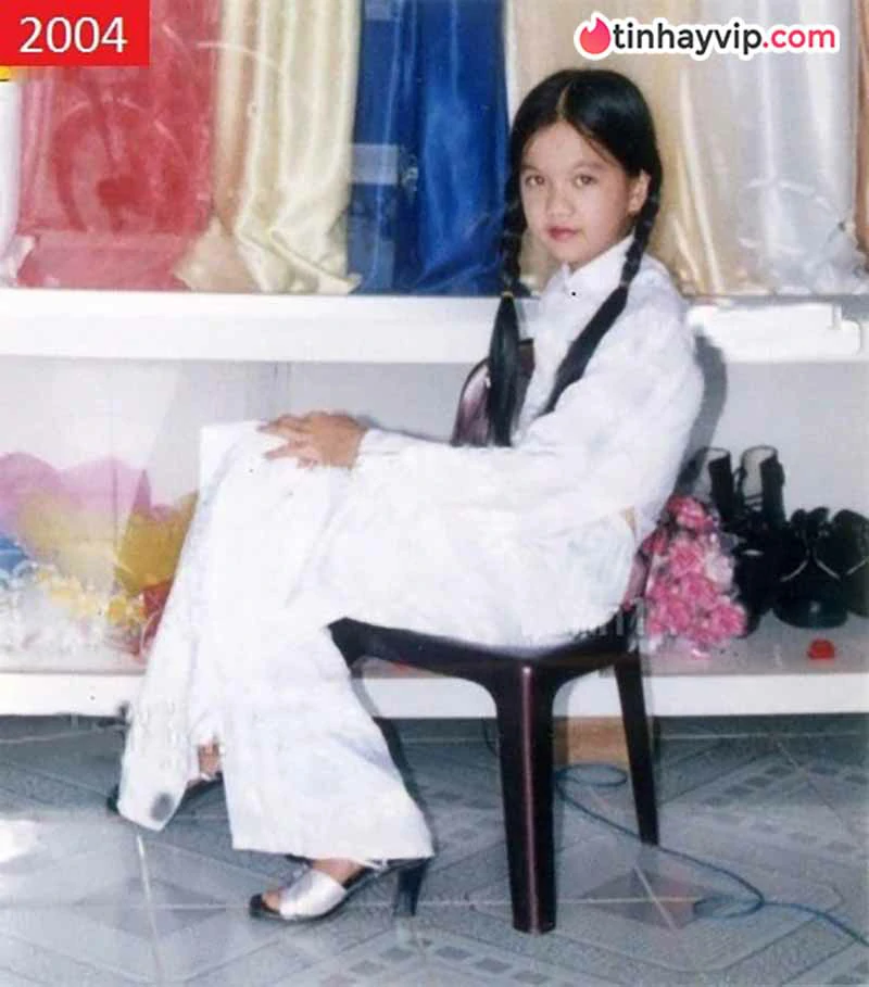 Ngọc Trinh là ai? Hành trình định hình phong cách quyến rũ