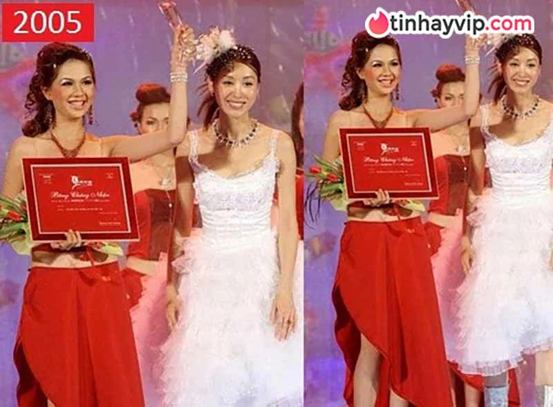 Ngọc Trinh là ai? Hành trình định hình phong cách quyến rũ