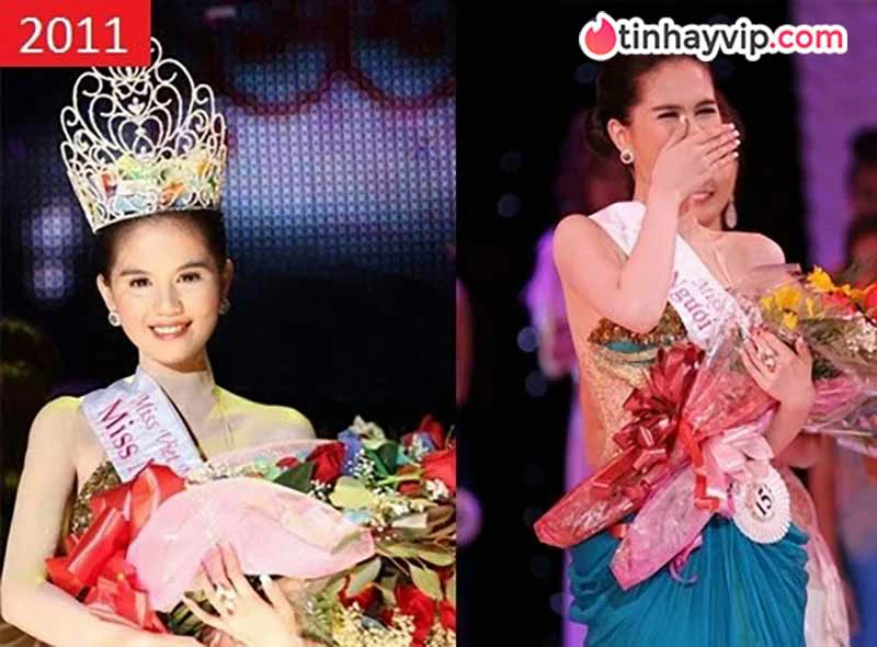 Ngọc Trinh là ai? Hành trình định hình phong cách quyến rũ