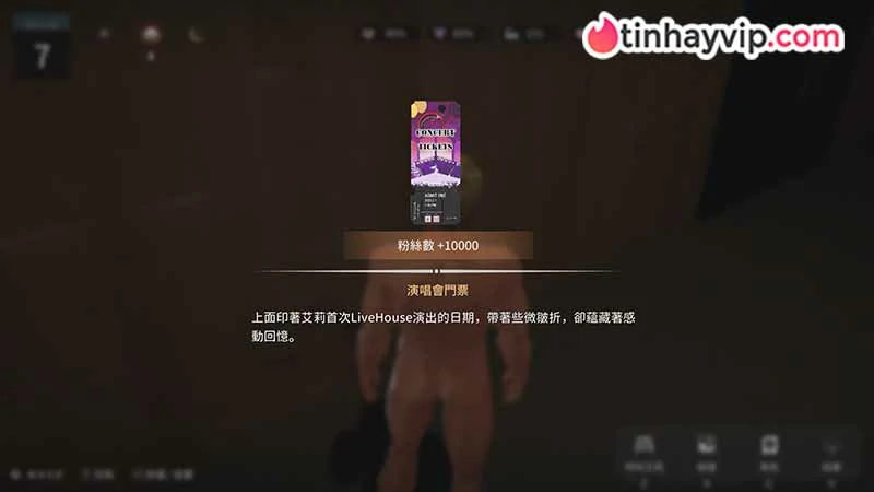 NTR Idol Deja Vu: Game 18+ góc tối idol sắp lên Steam