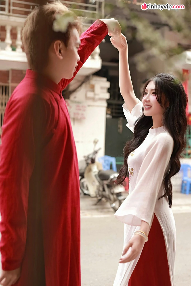 Quỳnh Alee: Hành trình lột xác nóng bỏng của nữ Gen Z
