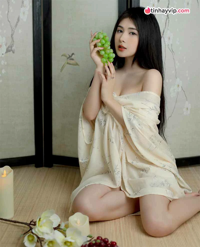 Quỳnh Alee: Hành trình lột xác nóng bỏng của nữ Gen Z