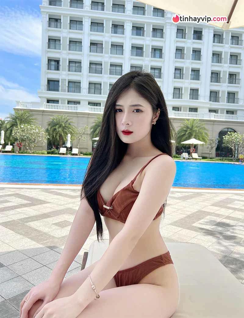 Quỳnh Alee: Hành trình lột xác nóng bỏng của nữ Gen Z