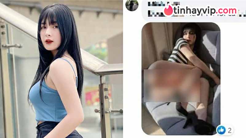 Quỳnh Alee: Hành trình lột xác nóng bỏng của nữ Gen Z