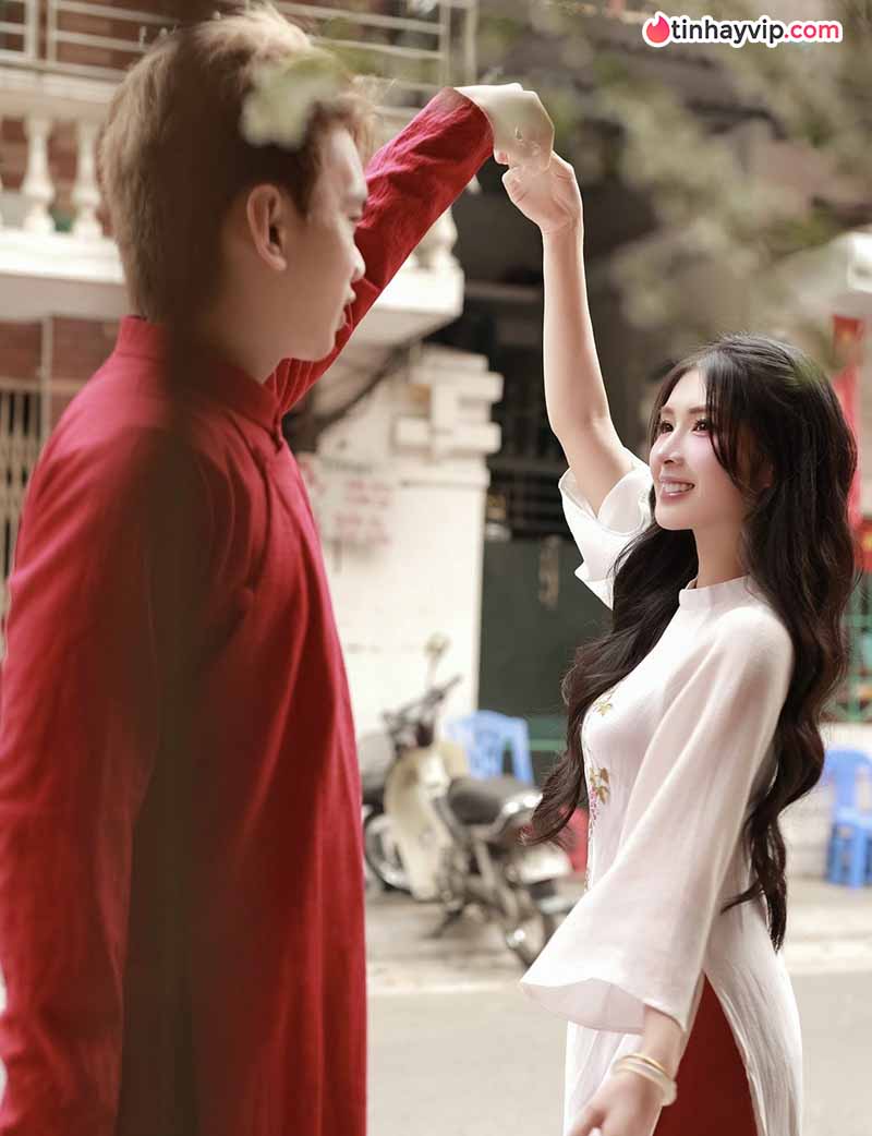 Quỳnh Alee: Hành trình lột xác nóng bỏng của nữ Gen Z