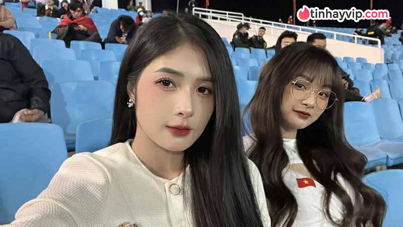 Quỳnh Alee: Hành trình lột xác nóng bỏng của nữ Gen Z