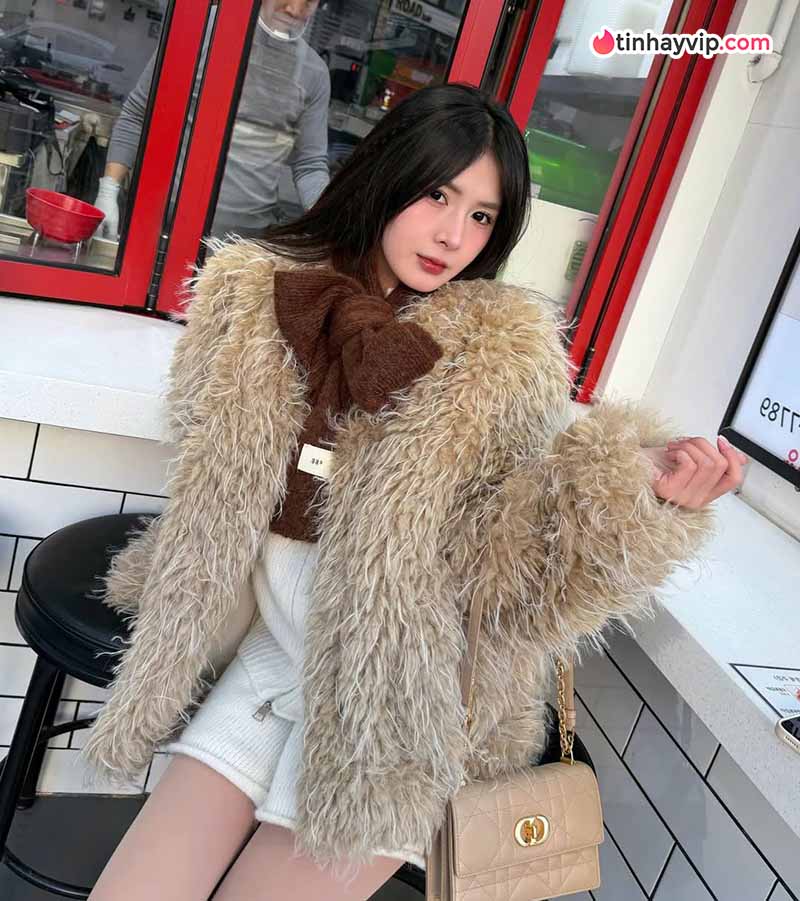 Quỳnh Alee: Hành trình lột xác nóng bỏng của nữ Gen Z