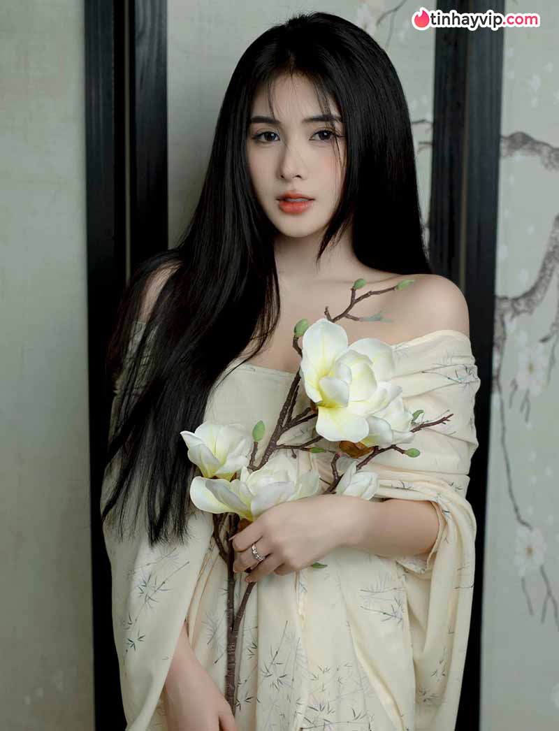 Quỳnh Alee: Hành trình lột xác nóng bỏng của nữ Gen Z
