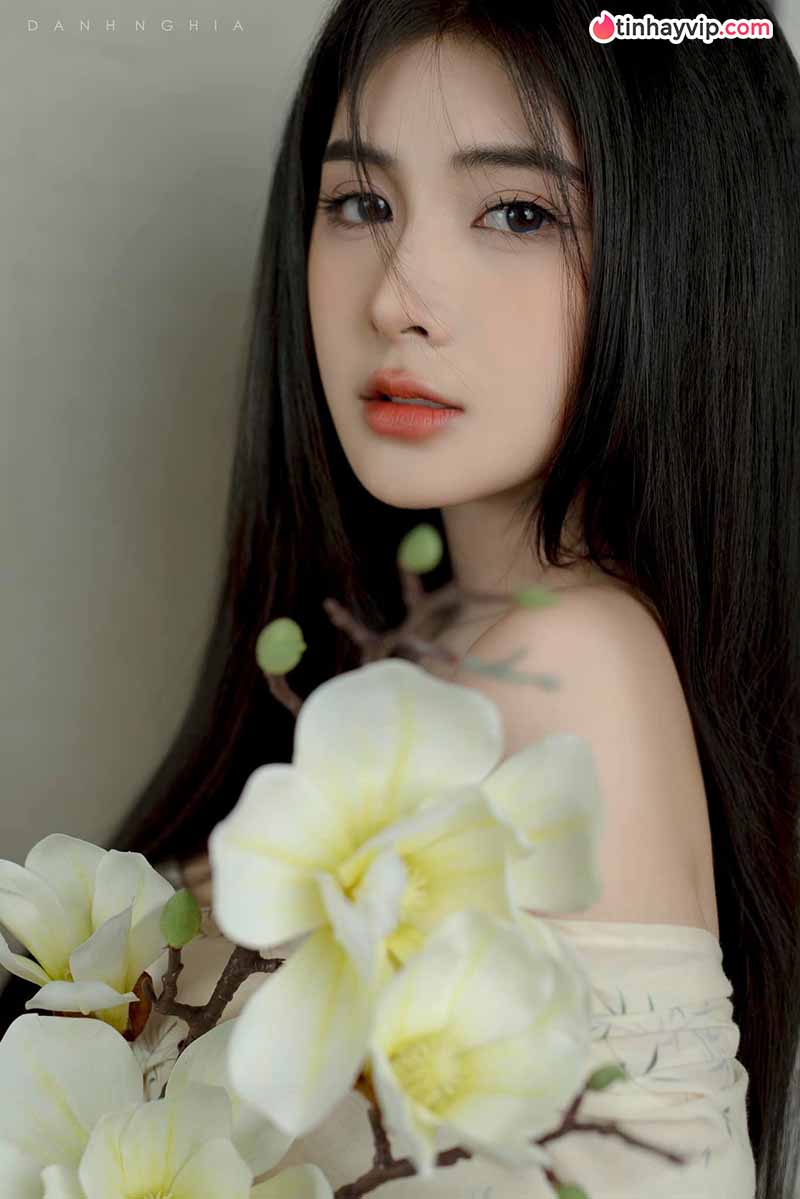 Quỳnh Alee: Hành trình lột xác nóng bỏng của nữ Gen Z