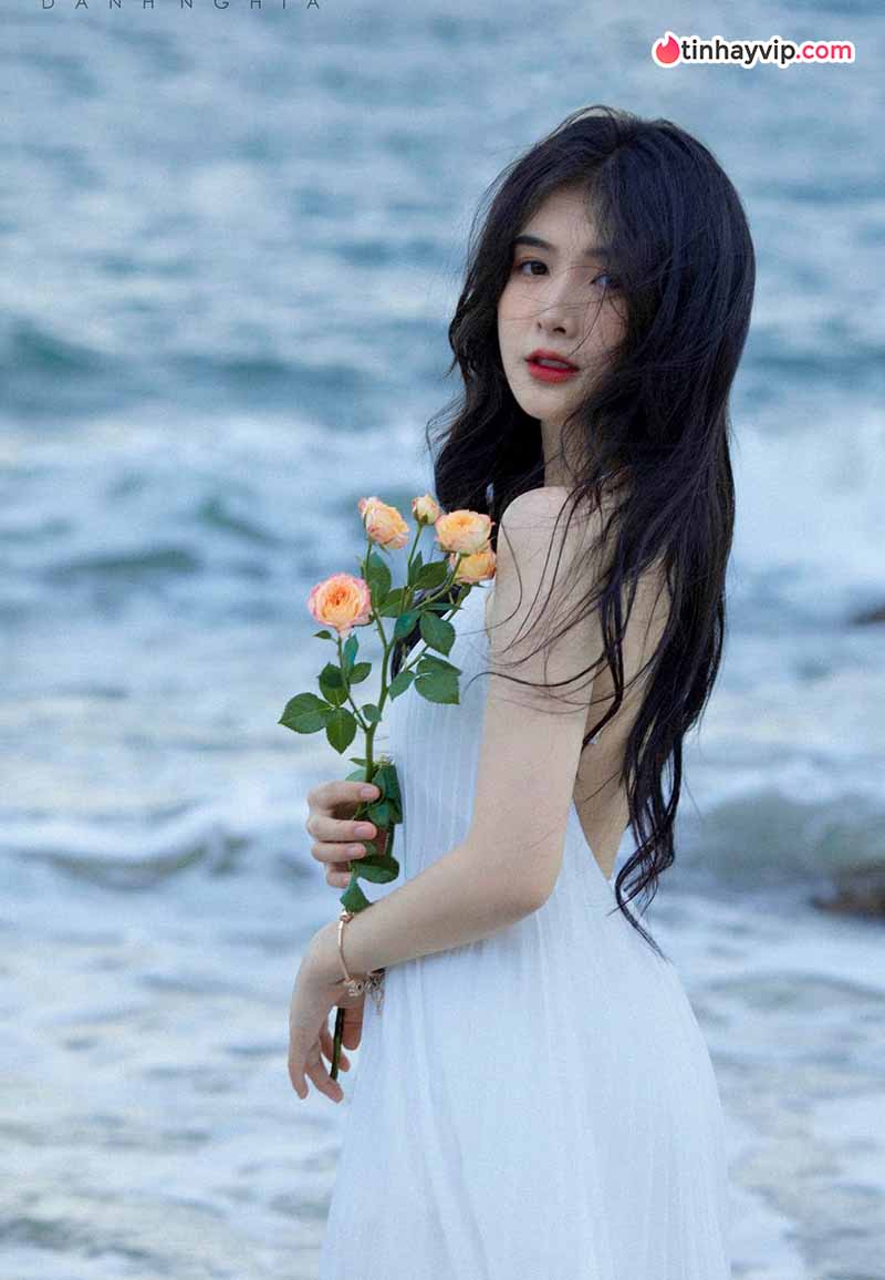 Quỳnh Alee: Hành trình lột xác nóng bỏng của nữ Gen Z