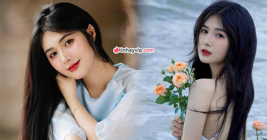 Quỳnh Alee: Hành trình lột xác nóng bỏng của nữ Gen Z