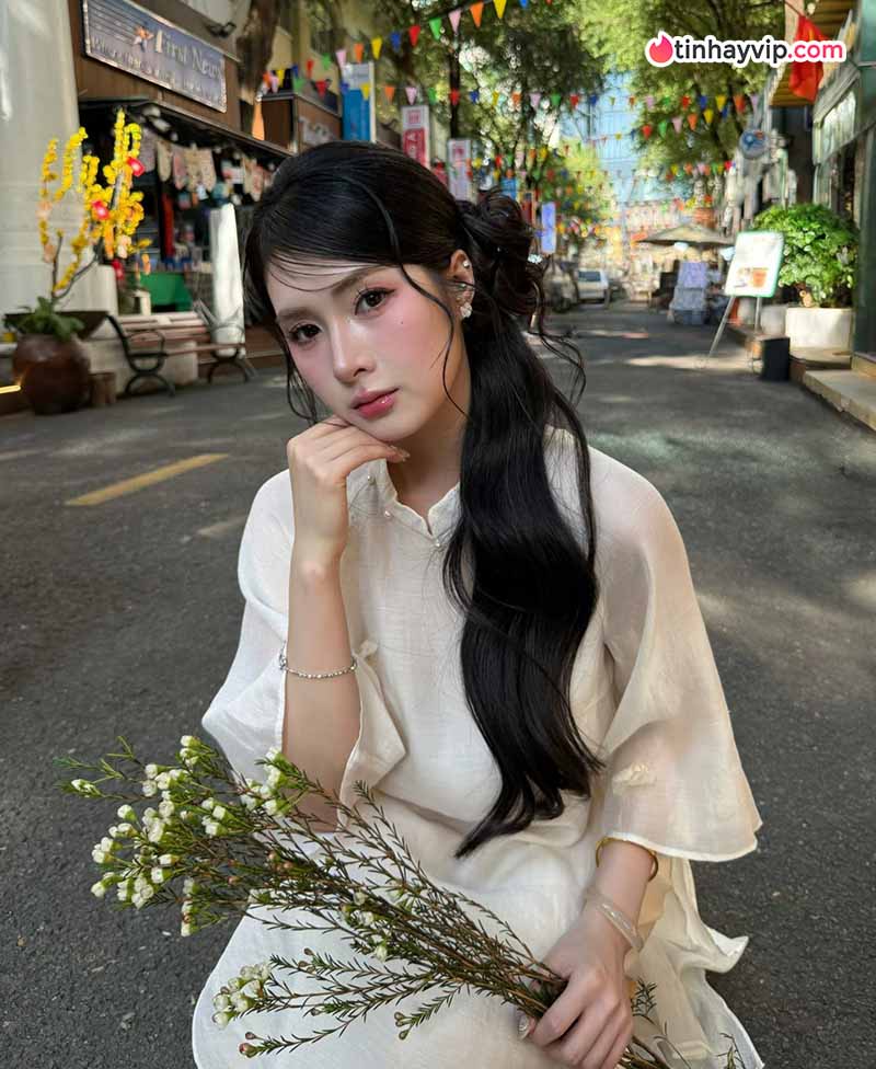 Quỳnh Alee: Hành trình lột xác nóng bỏng của nữ Gen Z