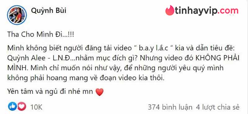 Quỳnh Alee: Hành trình lột xác nóng bỏng của nữ Gen Z