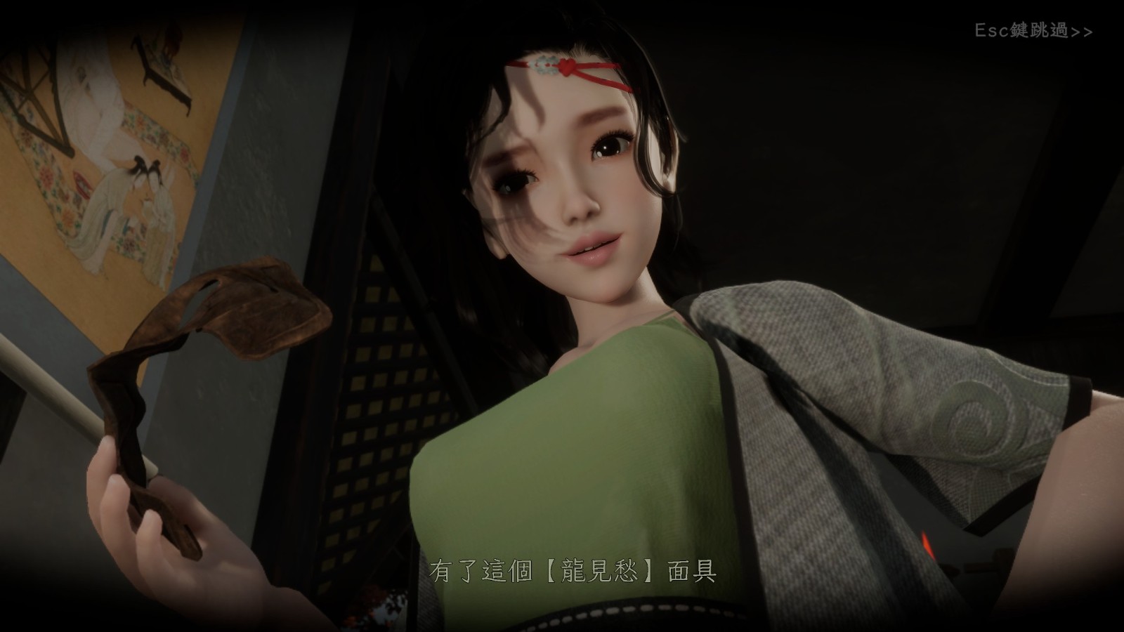Romantic Escapades - Tựa game 18 pc tung hoành trên Steam