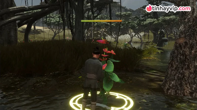 Romantic Escapades - Tựa game 18 pc tung hoành trên Steam
