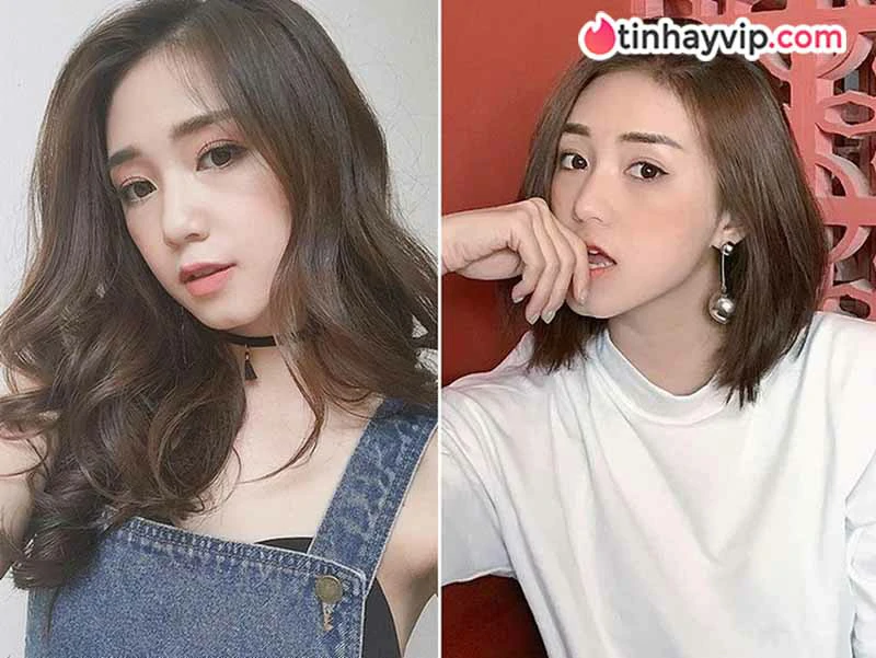 Salim - Tiểu sử hot girl Hà Thành đến hot mom quyến rũ